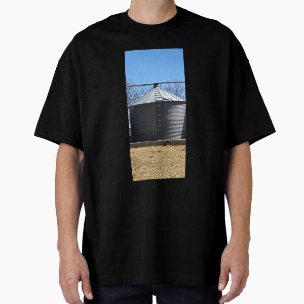 Vista previa del artículo con la obra «viejo silo», diseñado y vendido por Jhjr.