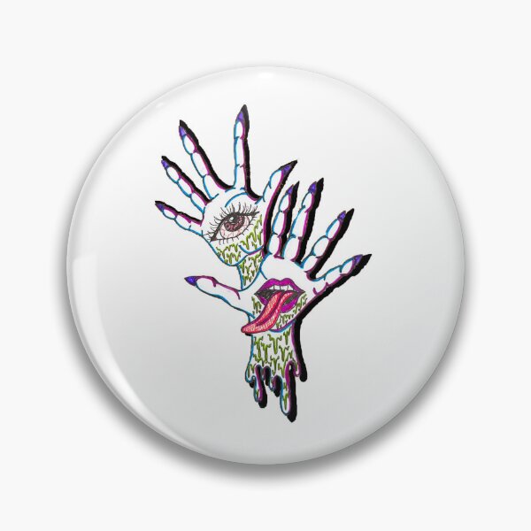Item preview, illusion designed and sold by Mikayla Berndt.