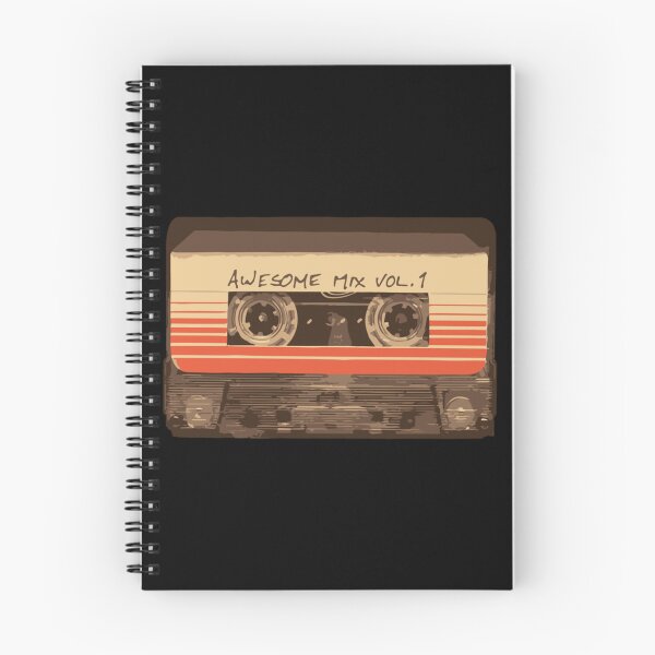 Item preview, Galactic Soundtrack designed and sold by rgulgowski.