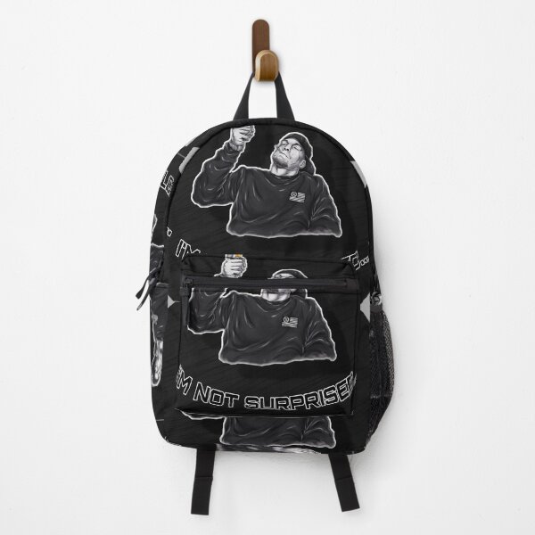 Item preview, NATE DIAZ ''I'M NOT SURPRISED..'' designed and sold by MarketFurAlles.