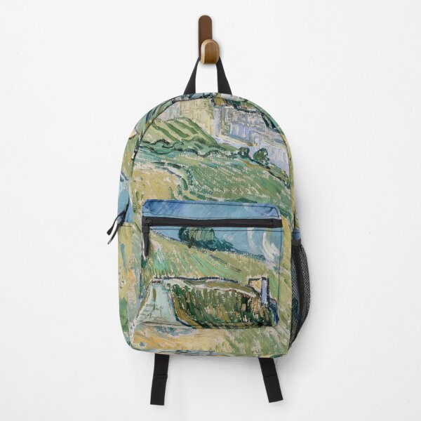 Item preview, Van Gogh oil painting: Thatched Cottages and Houses designed and sold by The Great Art.