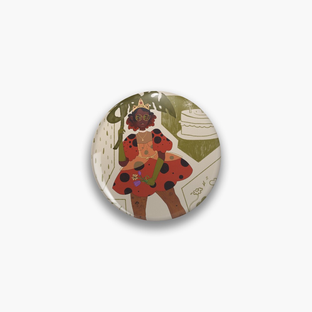 Item preview, Pin designed and sold by AngieValdameri.