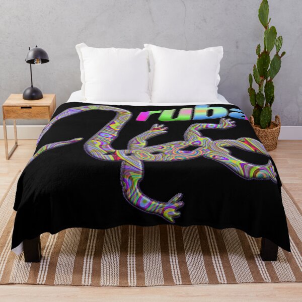 Item preview,  ARUBA - ONE HAPPY ISLAND - LIZARD PARADISE designed and sold by Ralek.