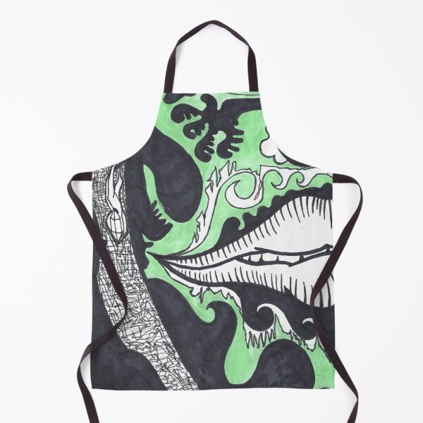 Item preview, Face of the warrior designed and sold by nikodonets.