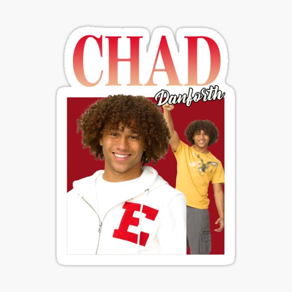 Item preview, chad danforth designed and sold by NicolasPrice.