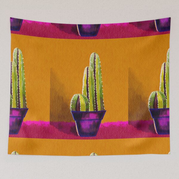 Item preview, Cactus designed and sold by HollyBourne.