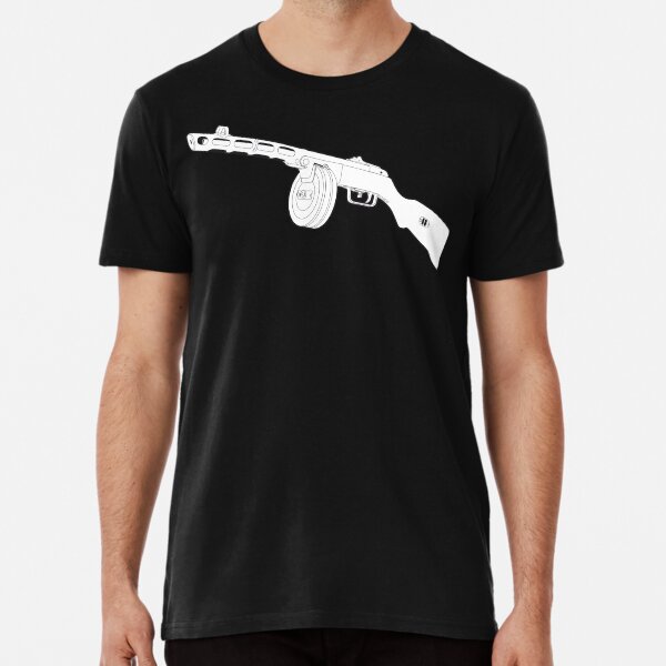 Item preview, PPSh-41 designed and sold by FAawRay.