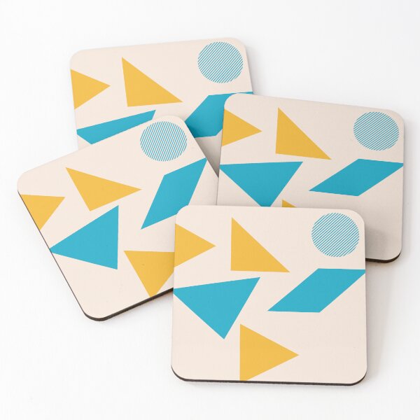 Item preview, Pattern Block | Modern Design | Bold Colors designed and sold by The Bubble 1307.