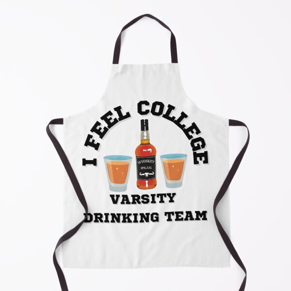 Item preview, I feel college designed and sold by Huntch.