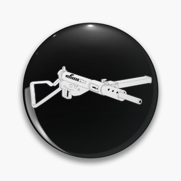 Item preview, STEN designed and sold by FAawRay.