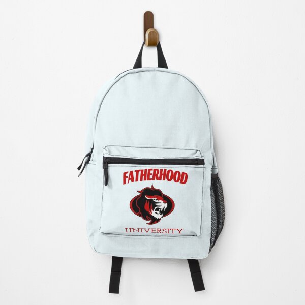 Item preview, FATHERHOOD UNIVERSITY designed and sold by JOY STORE 45.