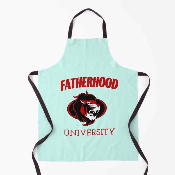 Item preview, FATHERHOOD UNIVERSITY designed and sold by JOY STORE 45.