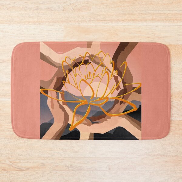 Item preview, FOCUSED INTENT ON PEACE LOVE AND HARMONY designed and sold by Tammera.
