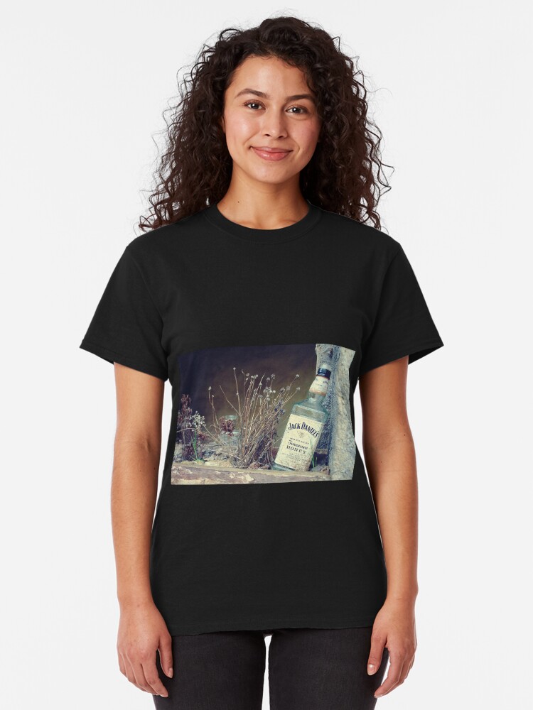 Alternate view of After party Classic T-Shirt