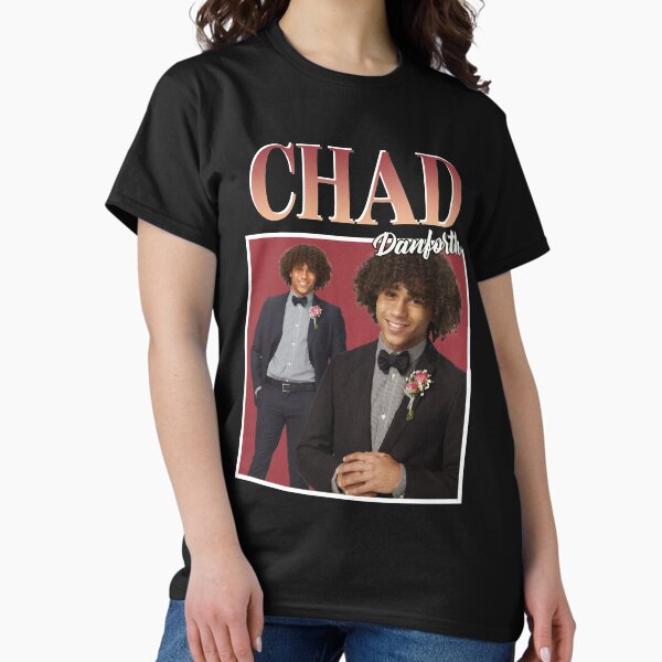 Item preview, chad danforth designed and sold by MiltonHilpert.