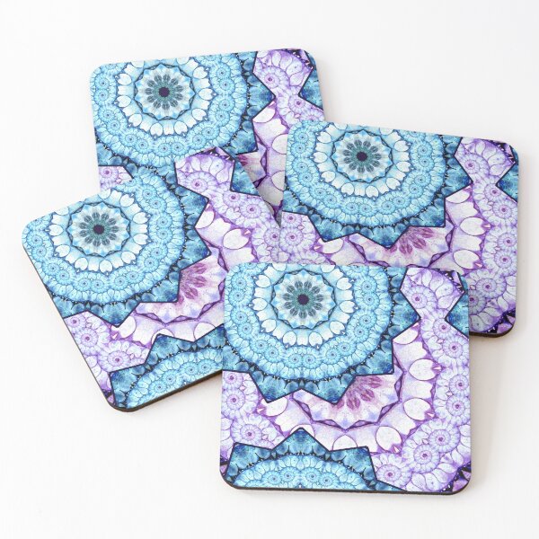 Item preview, Lemuria Tile designed and sold by Jane Marin.