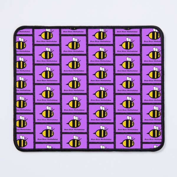 Item preview, Bee Buzz Buzz MFS designed and sold by Gaymer333.