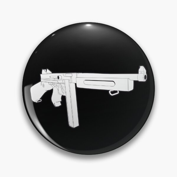 Item preview, Thompson M1A1 designed and sold by FAawRay.