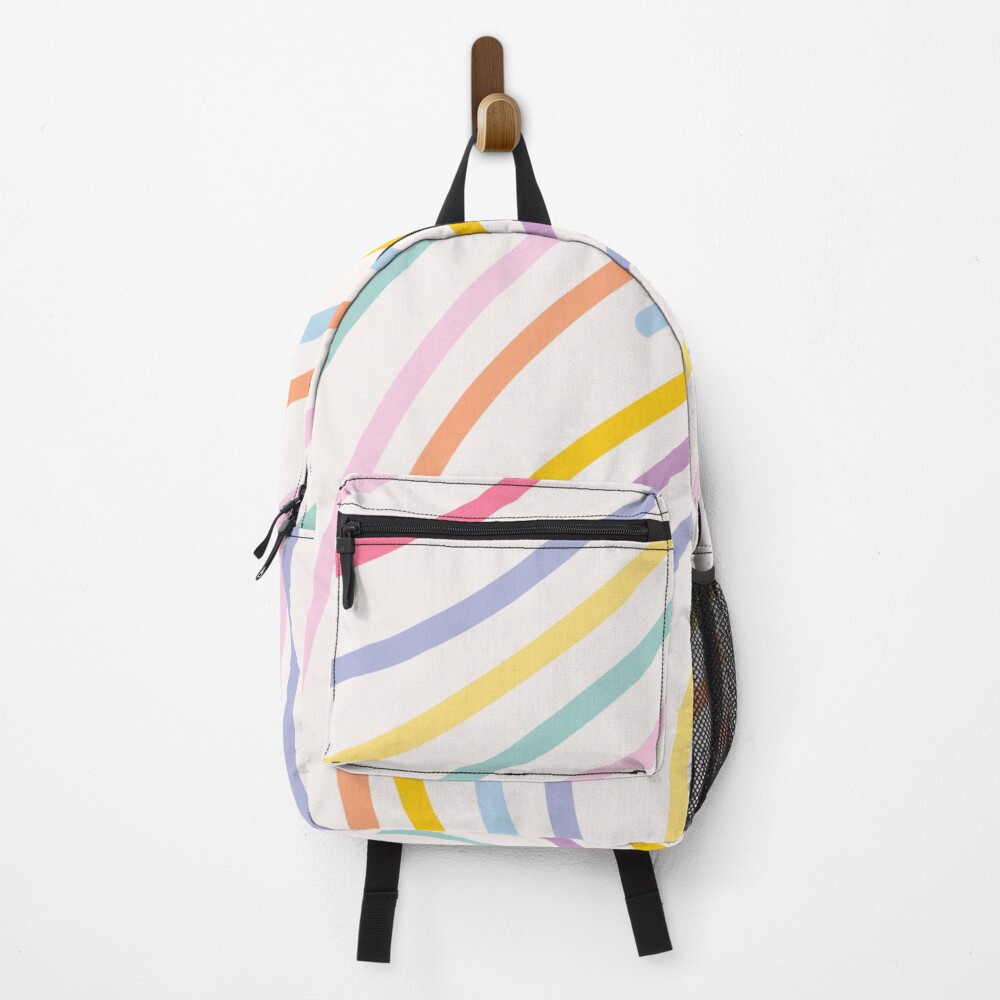 Item preview, Backpack designed and sold by Bestyprod.