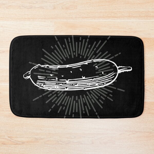 Item preview, I'm Kind of a Big Dill designed and sold by BronikowskiART.