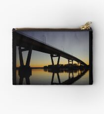 On a Mission Studio Pouch