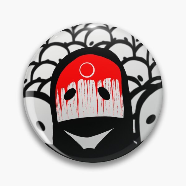 Item preview, Bad Programming designed and sold by SlayerWasp.