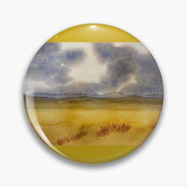 Item preview, Stormy sky designed and sold by HollyBourne.