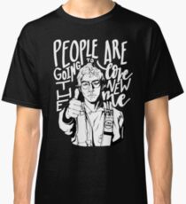 Definitely Not Kylo Ren Classic T-Shirt