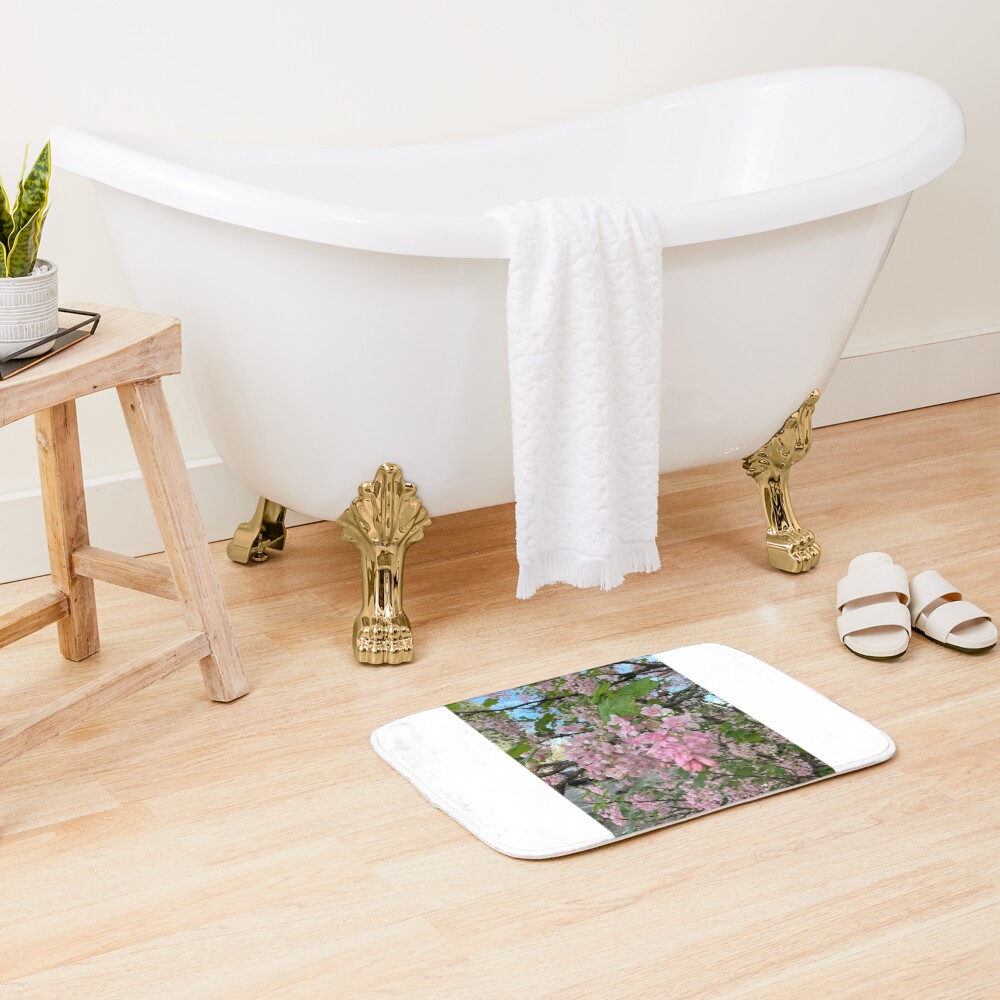 Item preview, Bath Mat designed and sold by Jennco60.