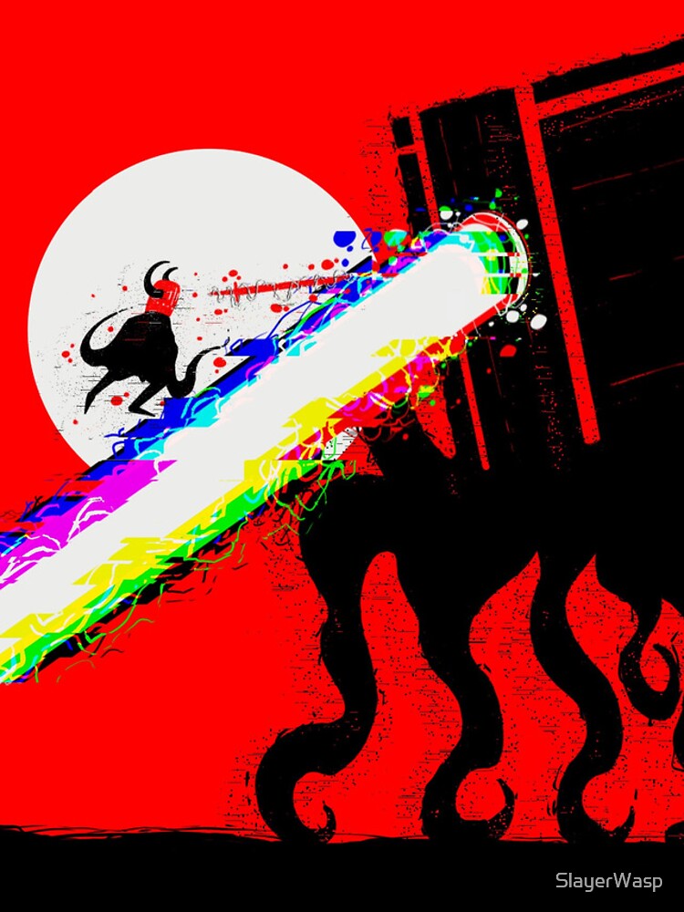 Thumbnail 4 of 4, iPhone Case, Boss Level designed and sold by SlayerWasp.