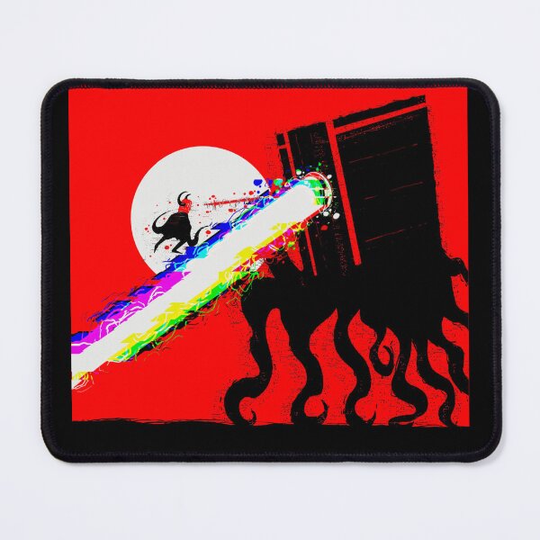 Item preview, Boss Level designed and sold by SlayerWasp.