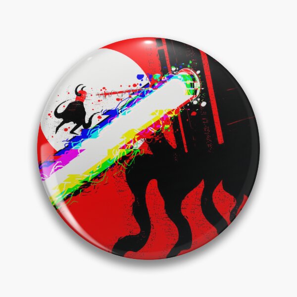 Item preview, Boss Level designed and sold by SlayerWasp.