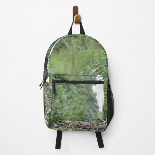 Item preview, Abandoned Railroad and Lost Places 07 designed and sold by Relics Of The Day.