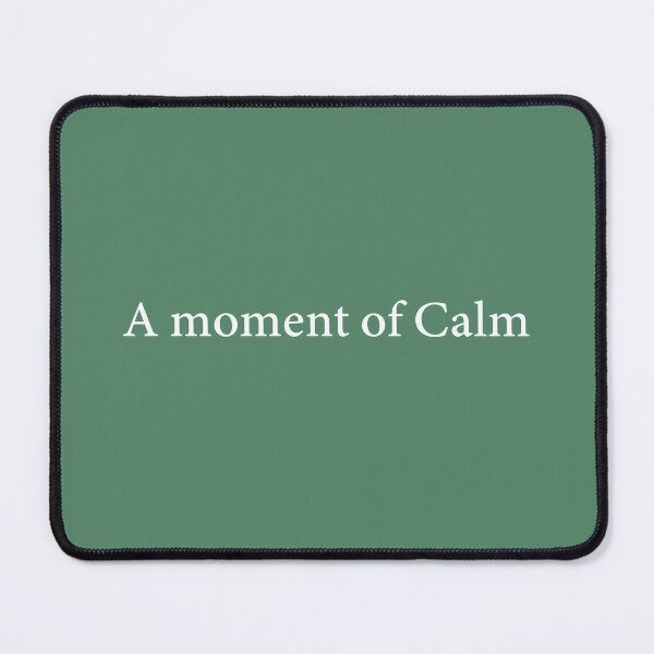 Item preview, A moment of calm designed and sold by abboo.