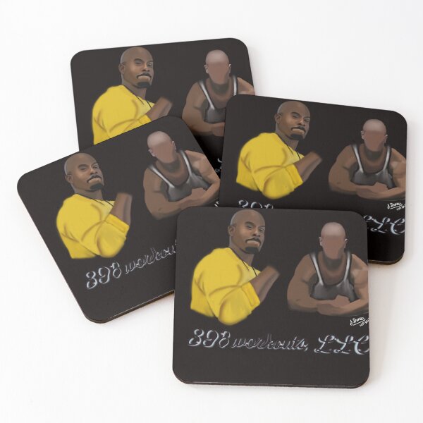 Item preview, 396 Workouts  designed and sold by JDenese.
