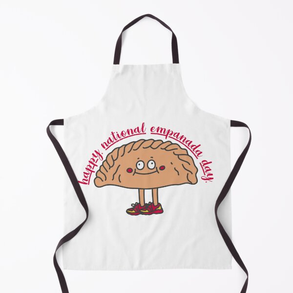 Item preview, National Empanada Day designed and sold by Nadjidib.