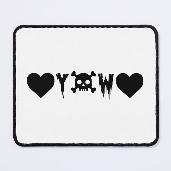 Item preview, ?☠️YOW☠️? designed and sold by ellj96.