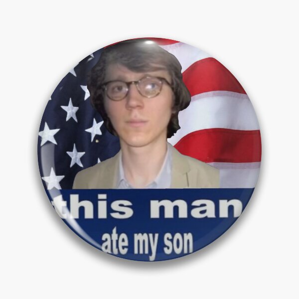 Item preview, Paul Dano ate my son designed and sold by Hannah Farrell.