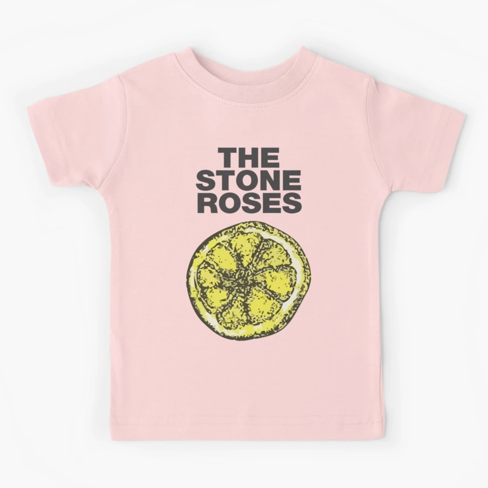 kids stone roses t shirt