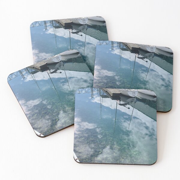 Item preview, Reflections in the water designed and sold by Jennco60.