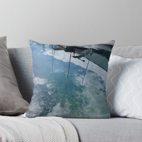 Item preview, Reflejos en el agua designed and sold by Jennco60.
