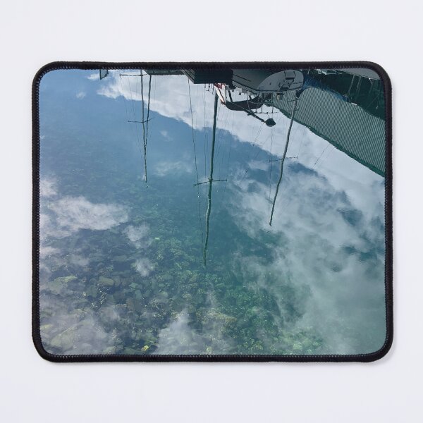 Item preview, Reflections in the water designed and sold by Jennco60.