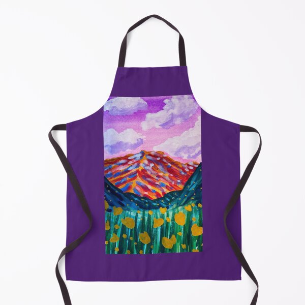 Item preview, Mountainscape designed and sold by HollyBourne.