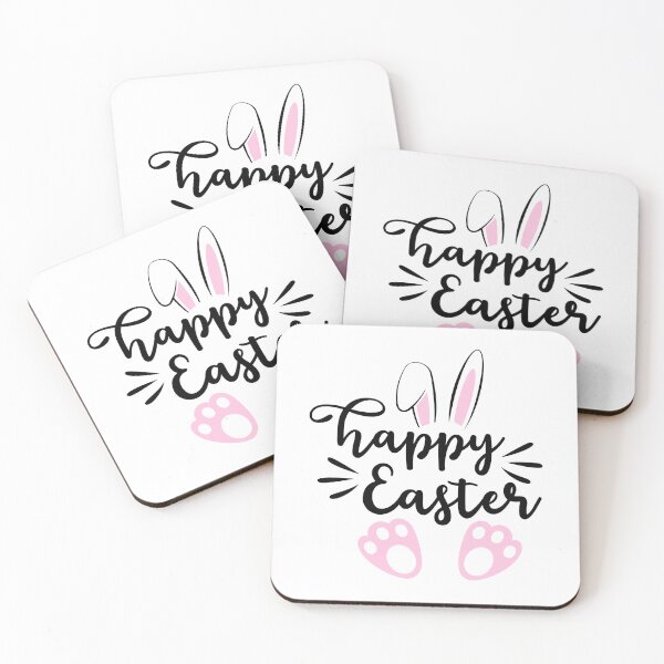 Item preview, Happy Easter designed and sold by ForAlls.