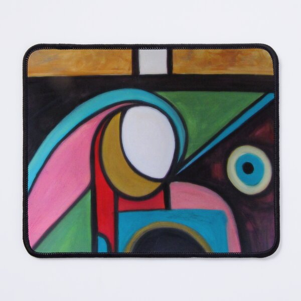 Item preview, abstract designed and sold by Kaye Bel -Cher.
