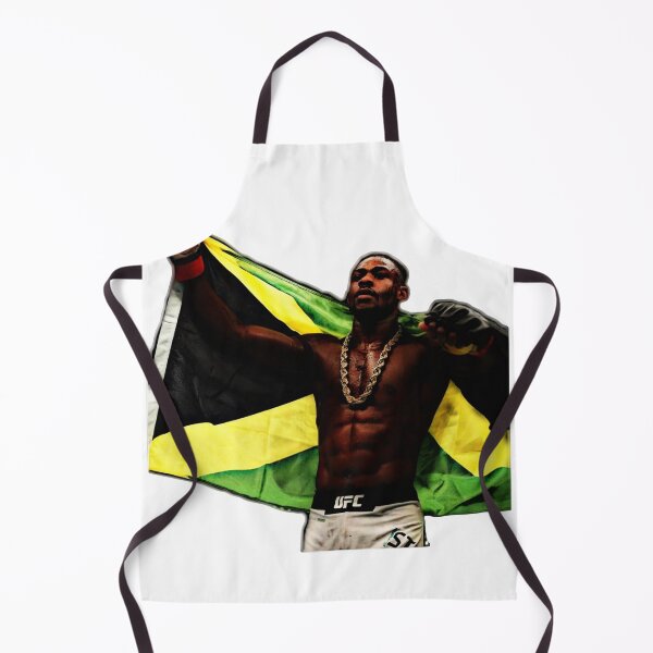Item preview, ALJAMAIN STERLING UFC FIGHTER designed and sold by MarketFurAlles.