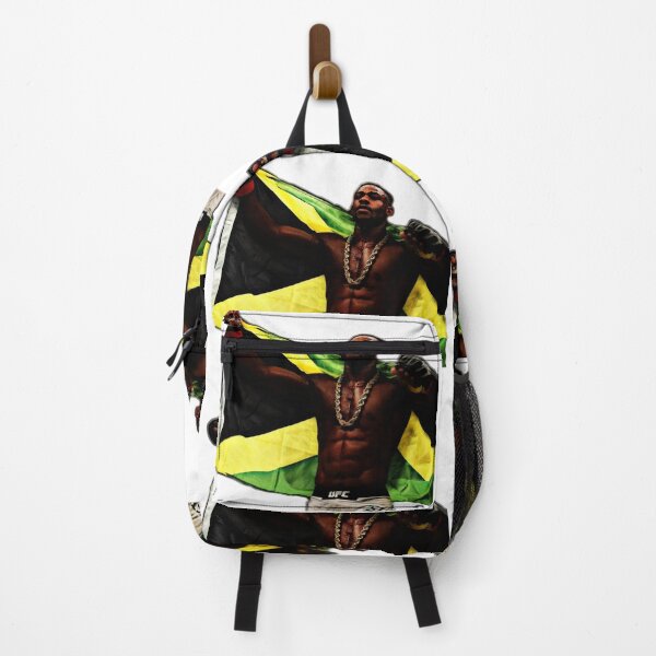 Item preview, ALJAMAIN STERLING UFC FIGHTER designed and sold by MarketFurAlles.