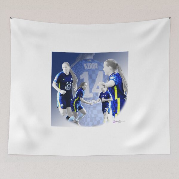 Item preview, Super Fran designed and sold by CreedsCreations.