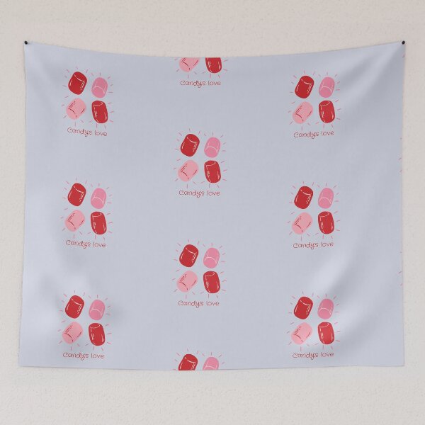 Item preview, amantes de los dulces designed and sold by creator Designer.