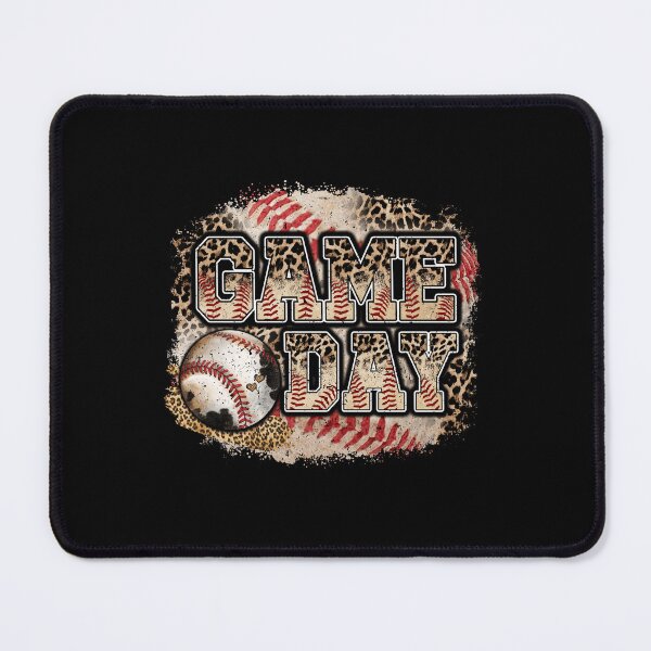 Item preview, Game Day! Gift for baseball players and coaches designed and sold by BRtisticDesigns.